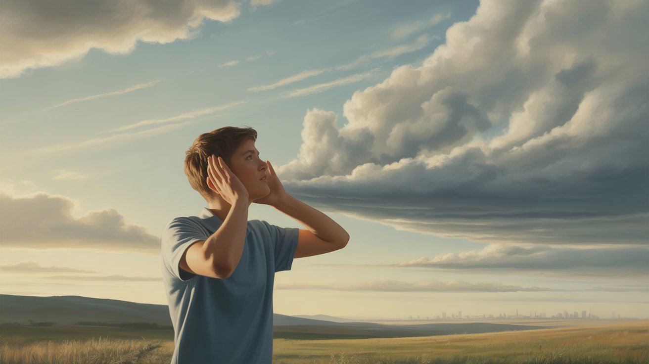 【宇宙學8】聽聲辨速、望雲知風：淺談多普勒效應的日常應用