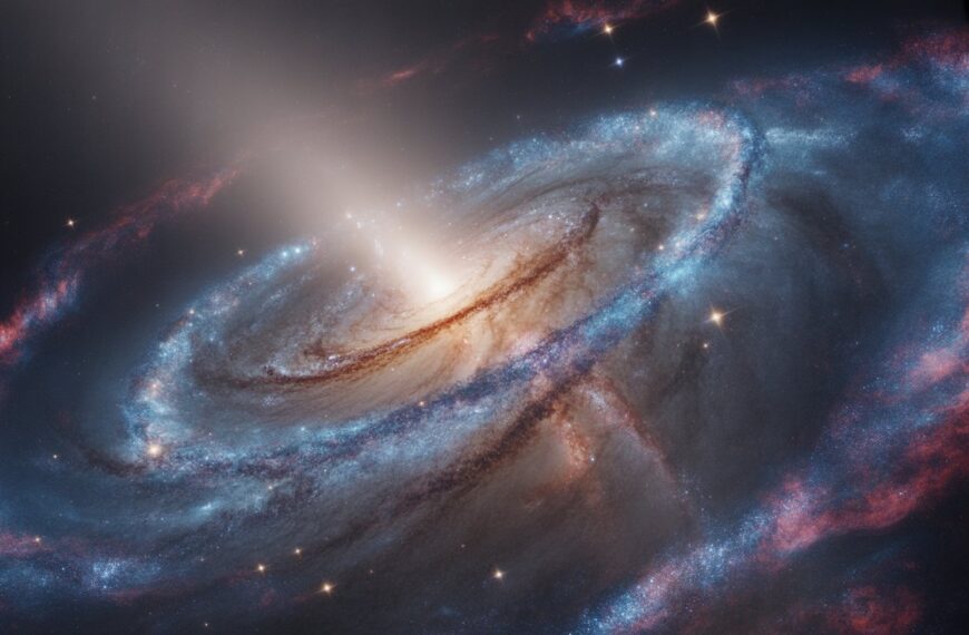 【宇宙學3】現代宇宙學的基本概...