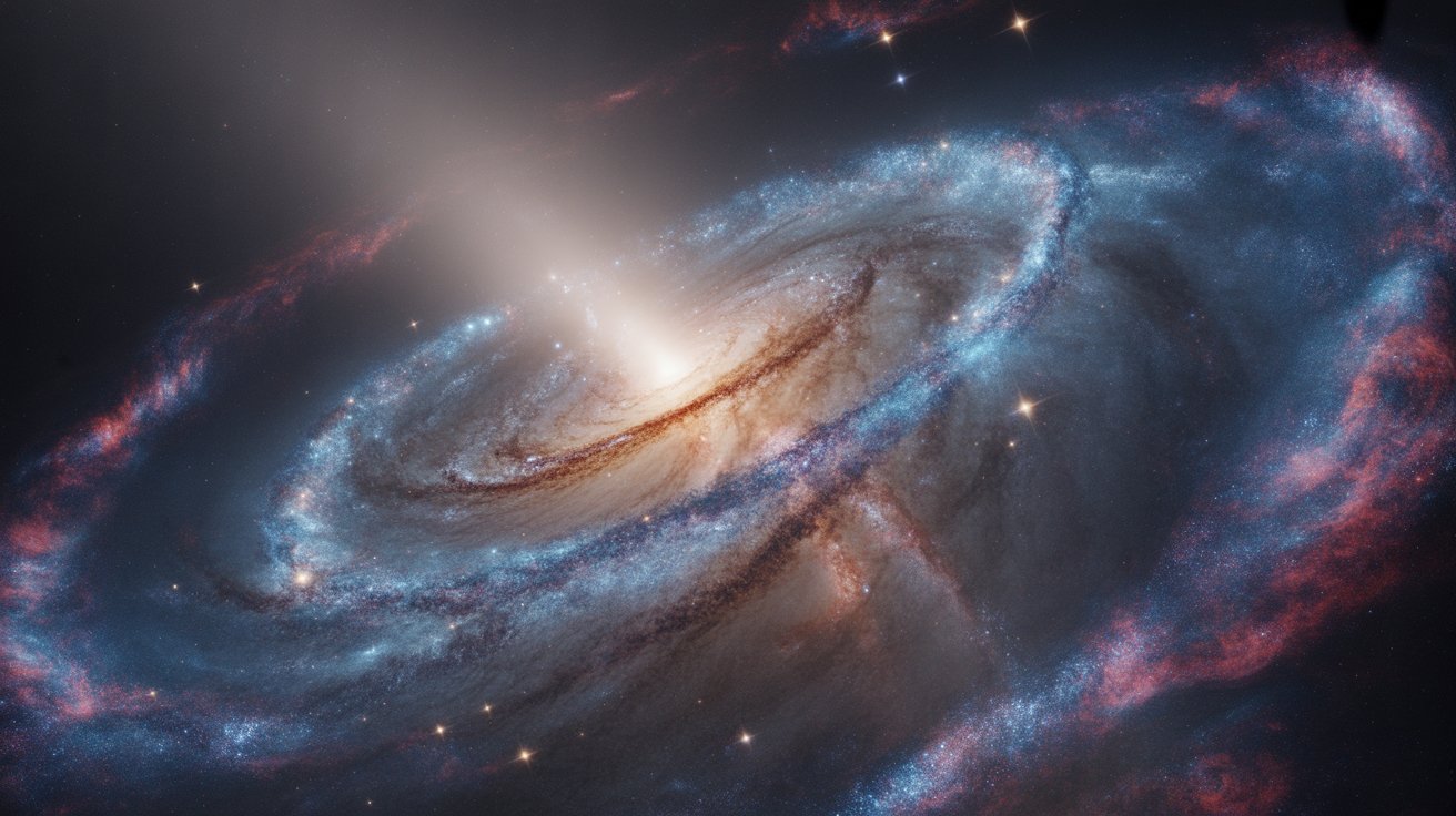 【宇宙學3】現代宇宙學的基本概念