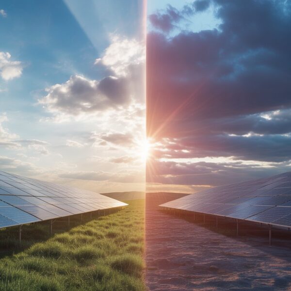 【能源3】為何太陽能既有潛力但又有局限？