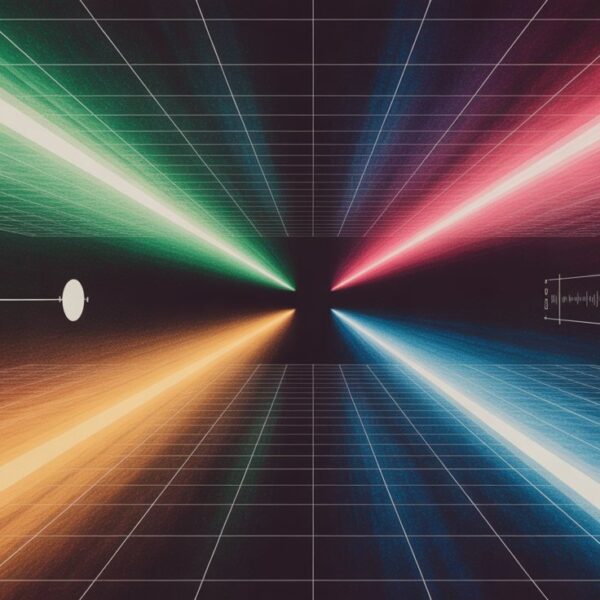 【相對論4】狹義相對論如何改寫能量、物質...