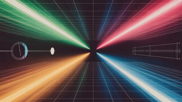 【相對論4】狹義相對論如何改寫能量、物質與同時性