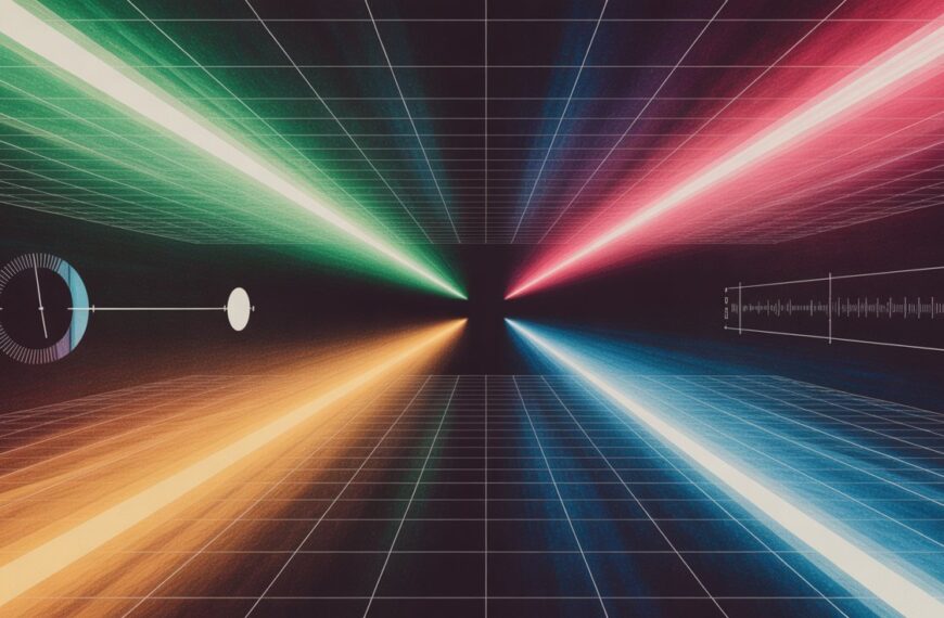 【相對論4】狹義相對論如何改寫...