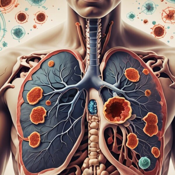 比黑死病還可怕的隱形殺手：白色瘟疫(結核...