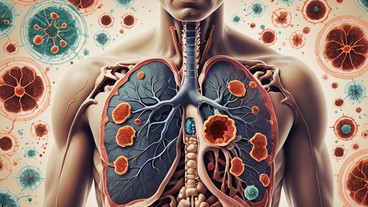 比黑死病還可怕的隱形殺手：白色瘟疫(結核病)是甚麼？