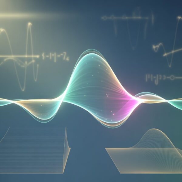 【量子2】如何簡單應用薛定諤方程？