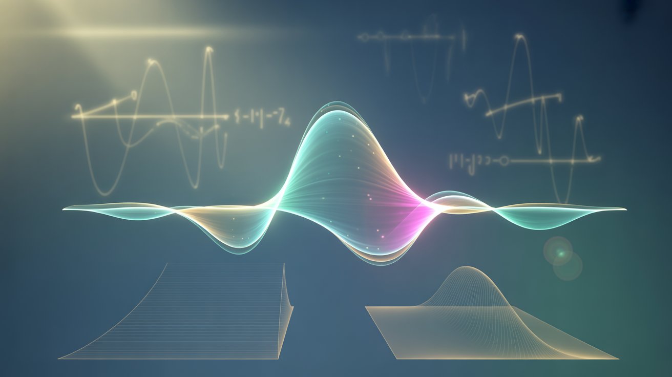 【量子2】如何簡單應用薛定諤方程？