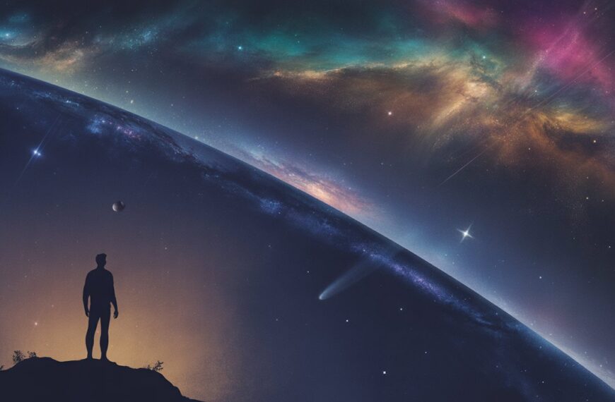 【外星生命3】尋找外星生命有甚...