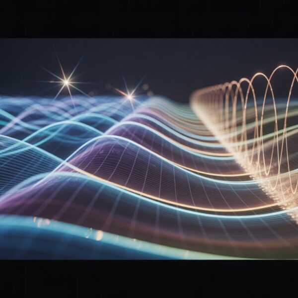 【量子9】量子場論與弦理論