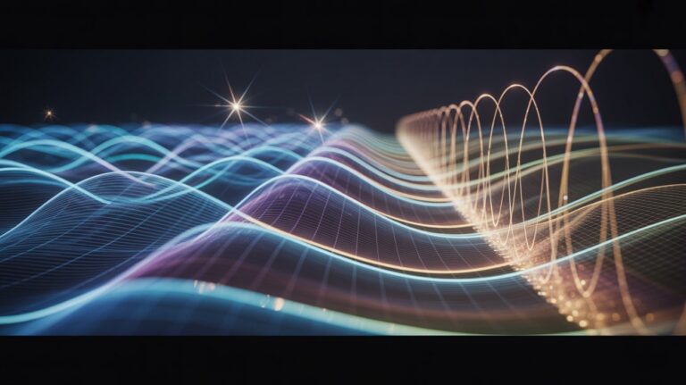 【量子9】量子場論與弦理論