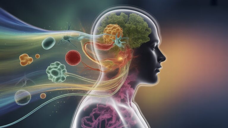 你是誰？從細胞看自我與身體的流動