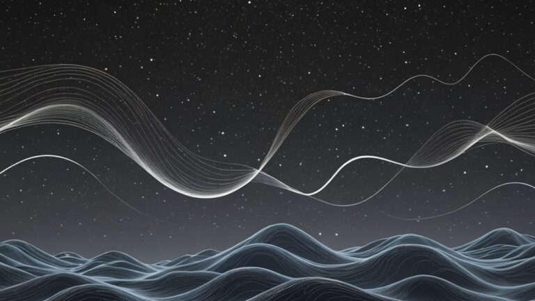 【量子7】當「粒子」只是「場」的皺褶？