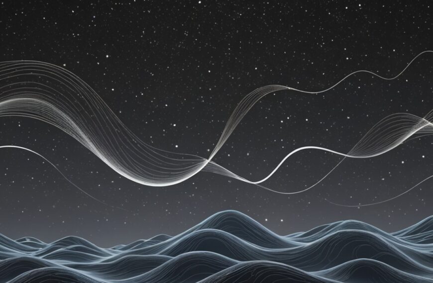 【量子7】當「粒子」只是「場」的皺褶？