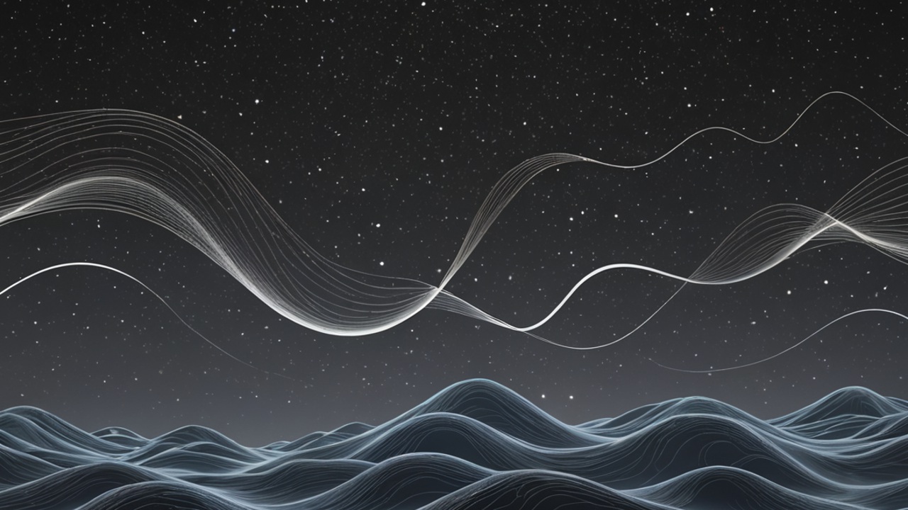 【量子7】當「粒子」只是「場」的皺褶？