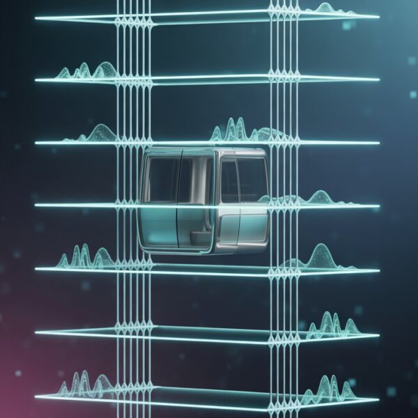 【量子5】量子升降機是甚麼？