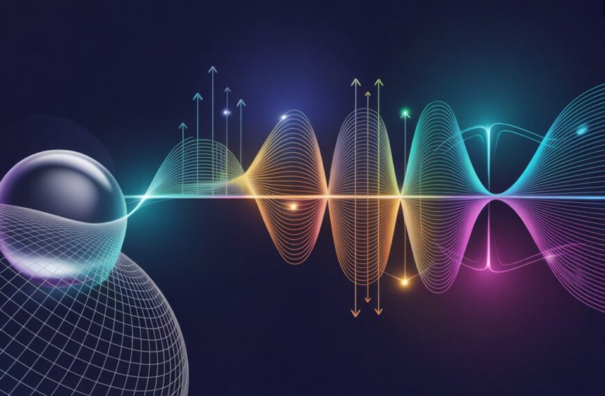 【量子4】拆解量子力學的抽象靈...