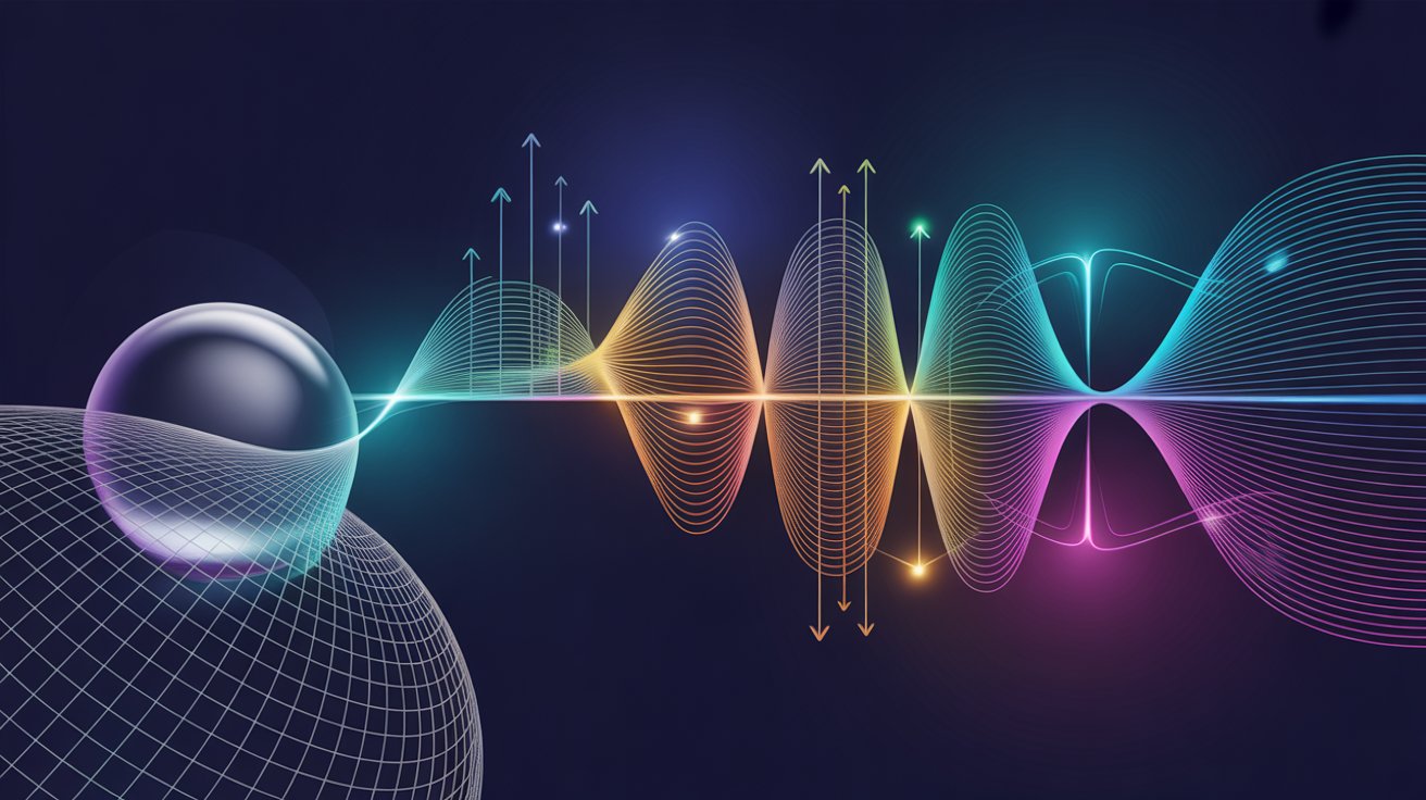 【量子4】拆解量子力學的抽象靈魂