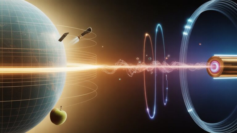 【場論3】相對論如何跟場論拉上關係？