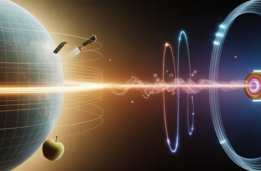 【場論3】相對論如何跟場論拉上...