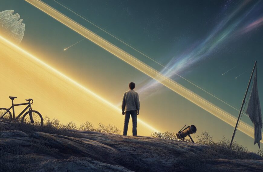 誰是人類的最後一人？