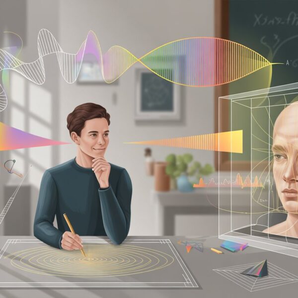 「美」有科學的定義嗎？