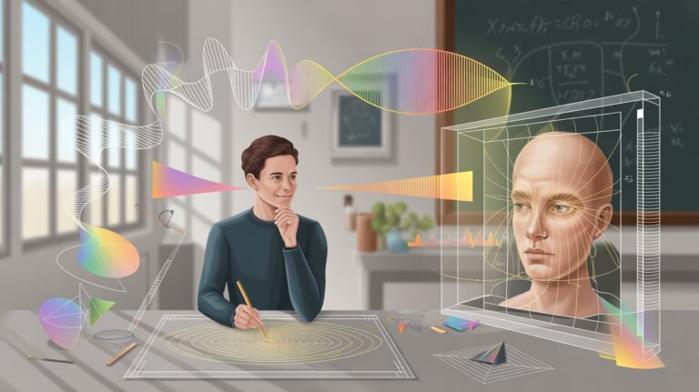 「美」有科學的定義嗎？