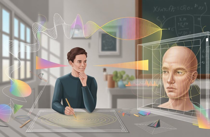 「美」有科學的定義嗎？