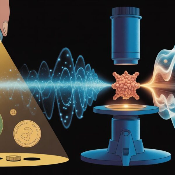【量子11】用電子「睇嘢」：從手電筒到電...