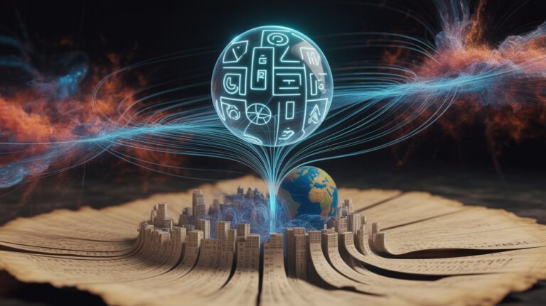 【混沌2】一條小小公式，如何把世界推向混沌？