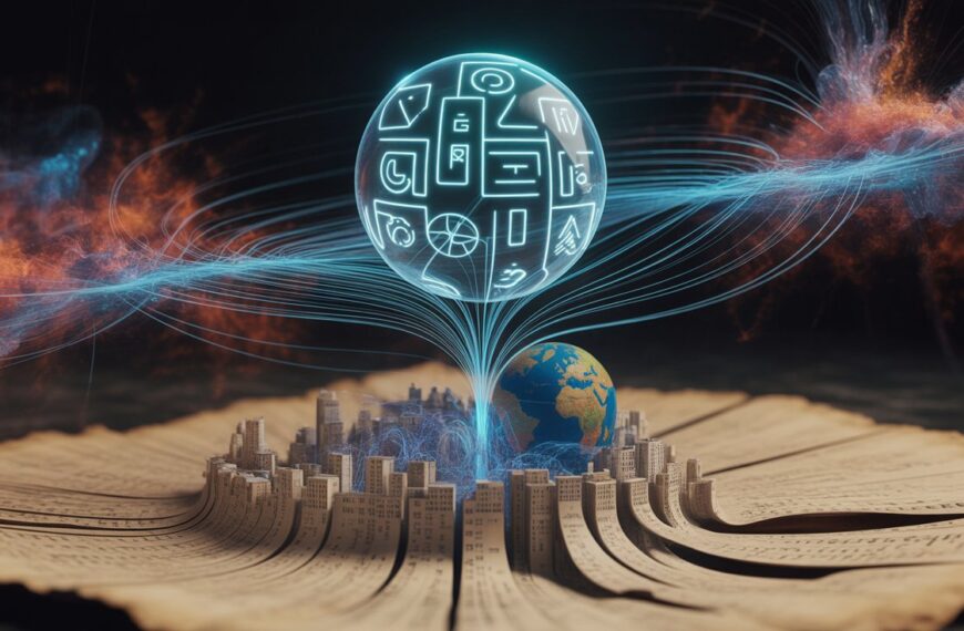 【混沌2】一條小小公式，如何把世界推向混...