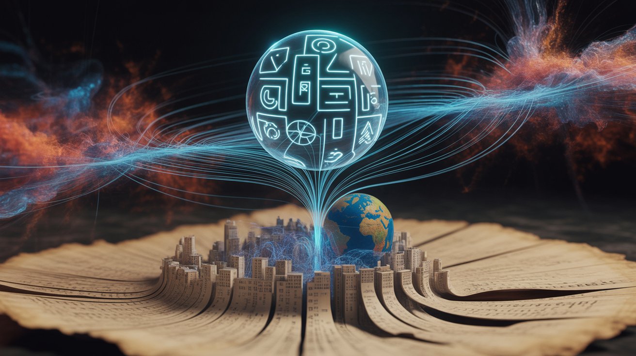 【混沌2】一條小小公式，如何把世界推向混沌？