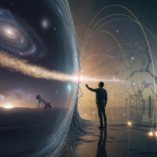 【物理學3】我們離萬有理論還有多遠？