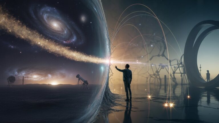 【物理學3】我們離萬有理論還有多遠？