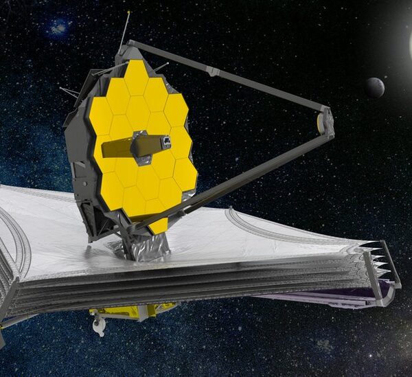 韋伯望遠鏡首映的五張影像科學解讀