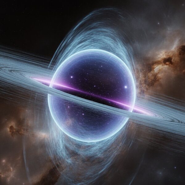 黑洞簡介：從相對論到霍金輻射、白矮星與奇...