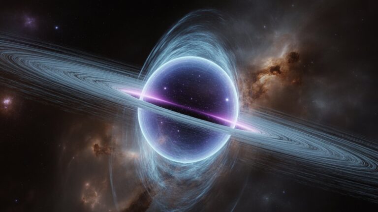 黑洞簡介：從相對論到霍金輻射、白矮星與奇異點