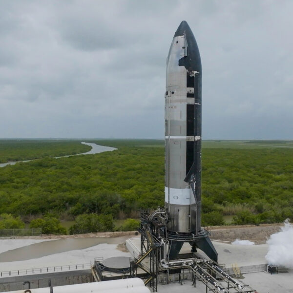 星艦雖敗猶榮？不鏽鋼火箭、甲烷推進與在軌...