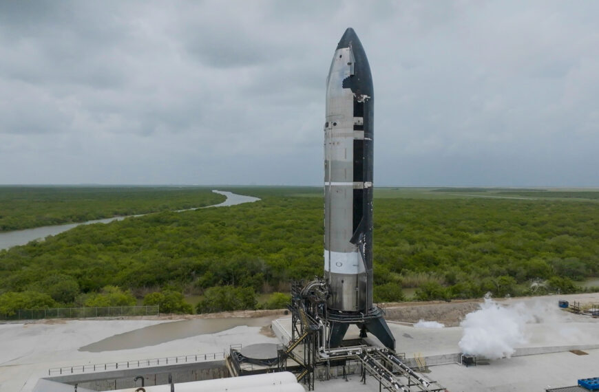 星艦雖敗猶榮？不鏽鋼火箭、甲烷...