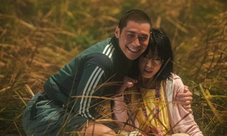 《像我這樣的愛情》影評：題材與演技兼具，劇情略顯乏力！(評分：68/100)