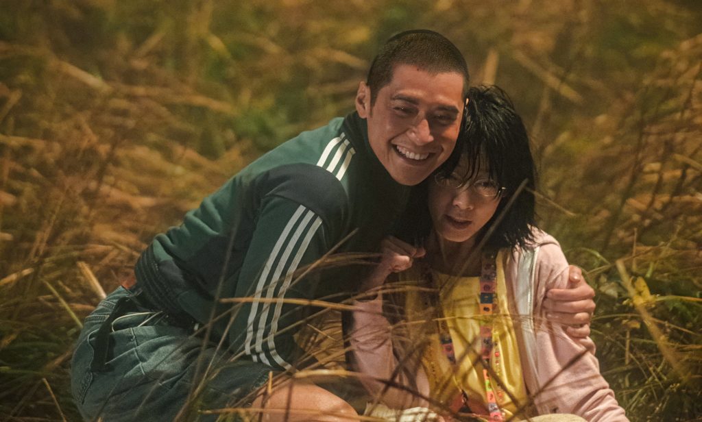 《像我這樣的愛情》影評：題材與演技兼具，劇情略顯乏力！(評分：68/100)