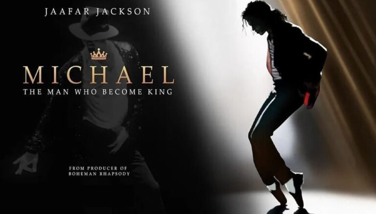 《米高積遜》影評：超華麗傳記式電影，神級還原真人！(評分：88/100)